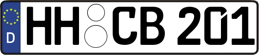 HH-CB201