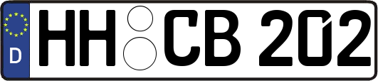 HH-CB202