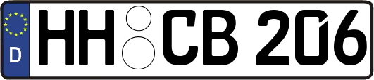 HH-CB206