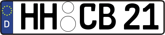 HH-CB21