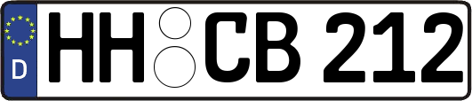 HH-CB212