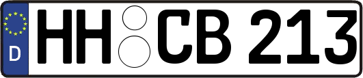 HH-CB213