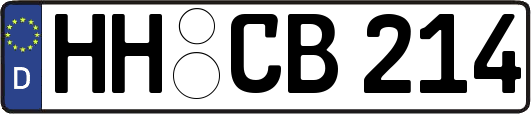 HH-CB214