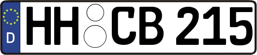 HH-CB215