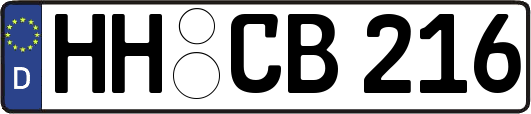 HH-CB216