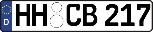 HH-CB217