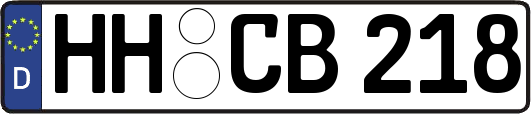 HH-CB218