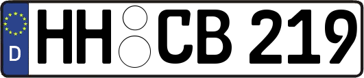 HH-CB219
