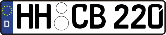 HH-CB220
