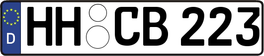 HH-CB223