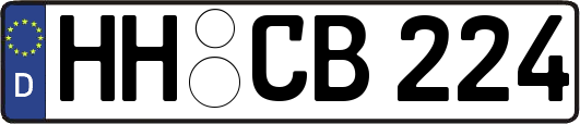 HH-CB224