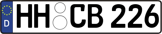 HH-CB226