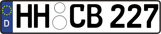 HH-CB227