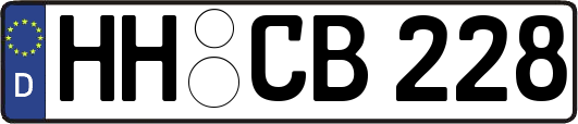 HH-CB228