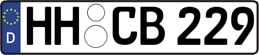 HH-CB229