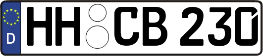 HH-CB230