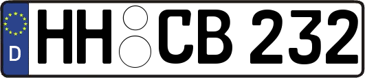 HH-CB232