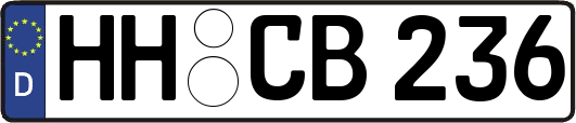 HH-CB236