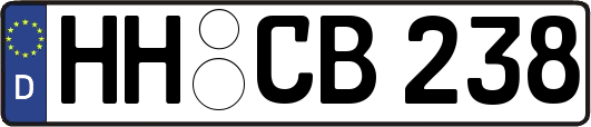 HH-CB238