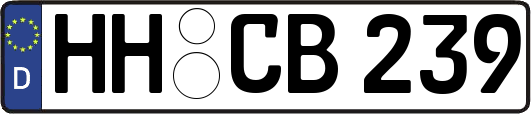 HH-CB239