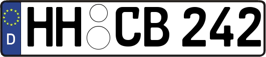 HH-CB242