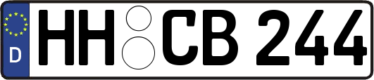 HH-CB244