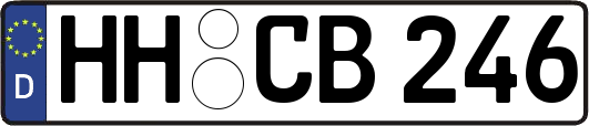 HH-CB246