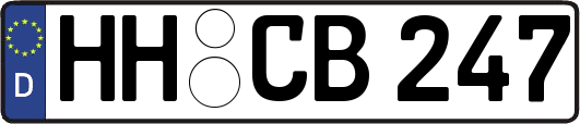 HH-CB247