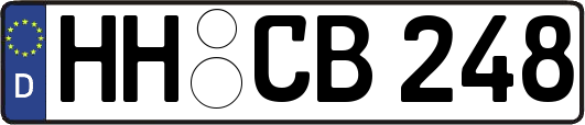 HH-CB248