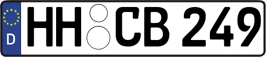HH-CB249