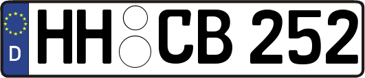 HH-CB252