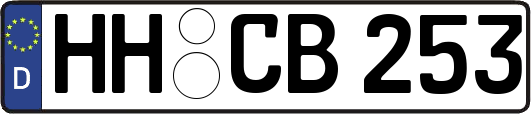 HH-CB253