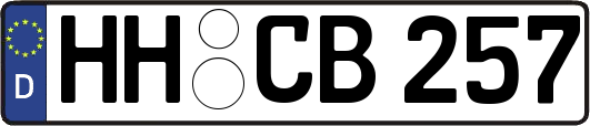 HH-CB257