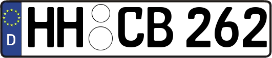 HH-CB262
