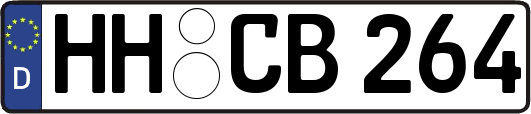 HH-CB264