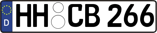 HH-CB266