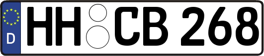HH-CB268
