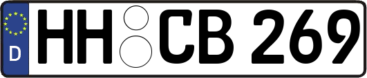 HH-CB269