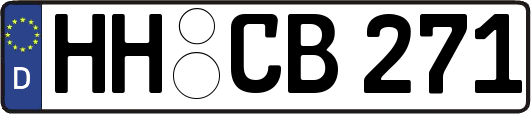 HH-CB271