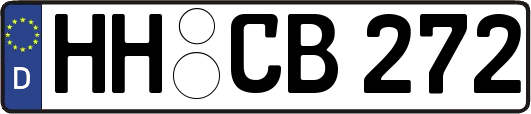 HH-CB272
