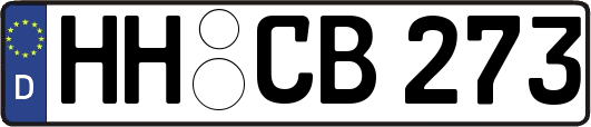 HH-CB273
