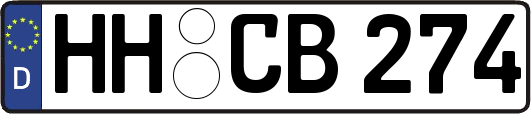HH-CB274