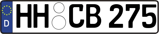 HH-CB275