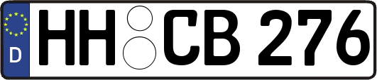 HH-CB276