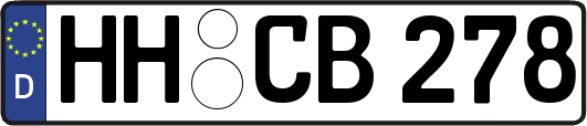 HH-CB278