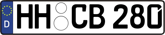 HH-CB280
