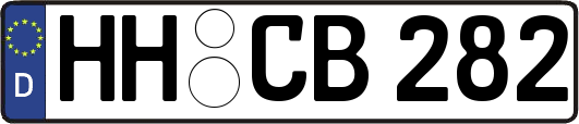 HH-CB282