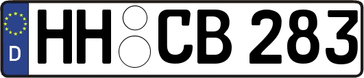 HH-CB283