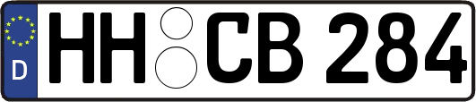 HH-CB284