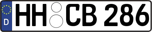 HH-CB286